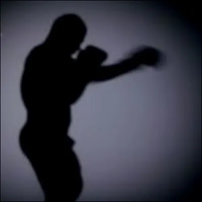 Quel boxeur a servi de modèle pour créer « Rocky » en 1976 ?