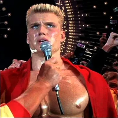 Quel surnom les journalistes donnent-ils à Drago ?