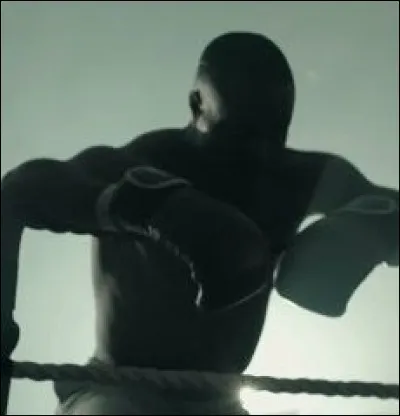 Qui est Adonis dans l'un des films de la saga ?