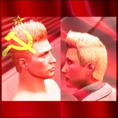 Qui joue la femme de Drago dans « Rocky 4 » ?