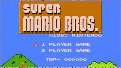 À quel jeu, style "années 40", Squeezie a-t-il joué ? (Indice : jeu plutôt énervant)