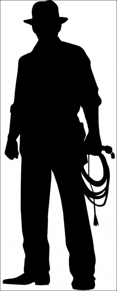 Quel célèbre aventurier a découvert le Graal ?