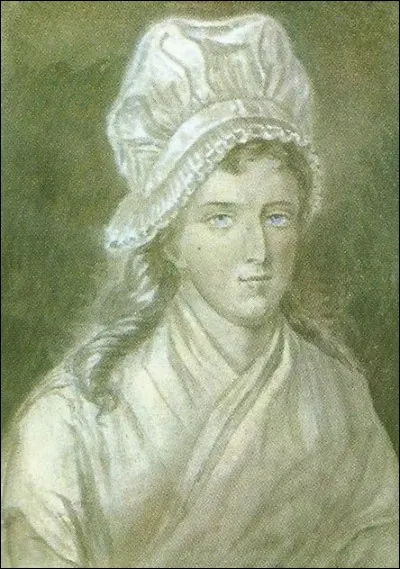 Quelle serait le vraie raison de l'assassinat de Marat ?