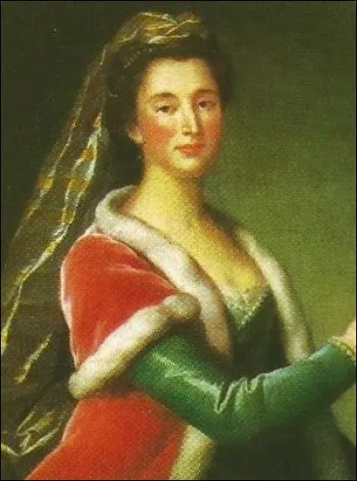 Sous quel nom est plus connu Marie Desmares ?