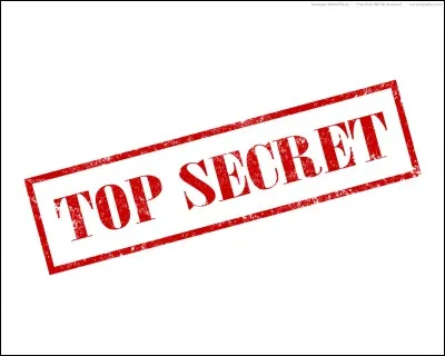 Le jour de la mort de Rivière d'Argent, Étoile Bleue avoua à Cur de Feu un terrible secret, lequel ?