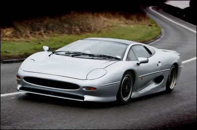 Quelle est cette voiture ?