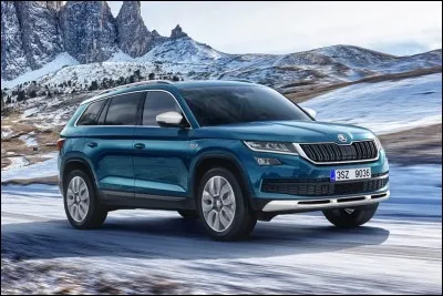 Quel est ce véhicule ?