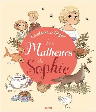 Que se passe-t-il au 5e chapitre ?