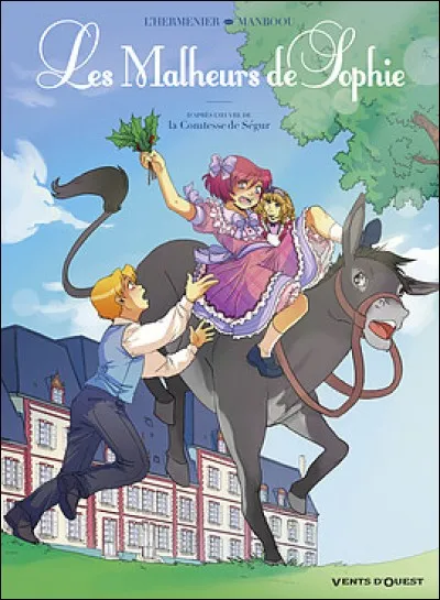 En quelle année le roman est-il publié ?