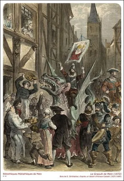 Qui en est l'illustrateur ?