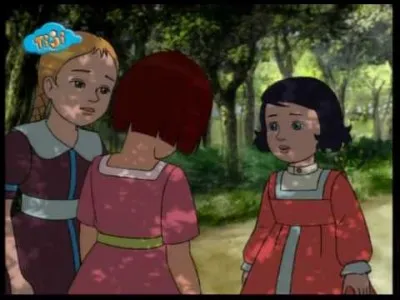 Comment s'intitule le 2e chapitre qui n'est cependant par un malheur ?