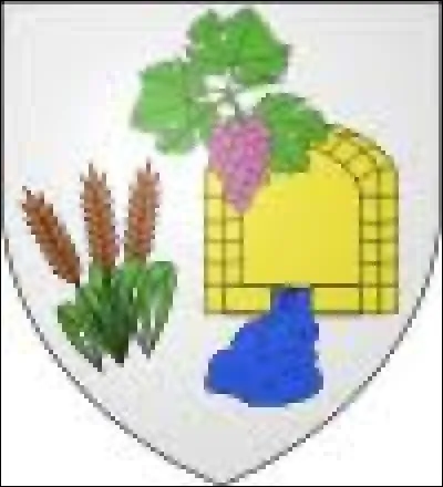 Ce blason appartient à Celles-sur-Aisne. Commune des Hauts-de-France, elle se situe dans le département ...