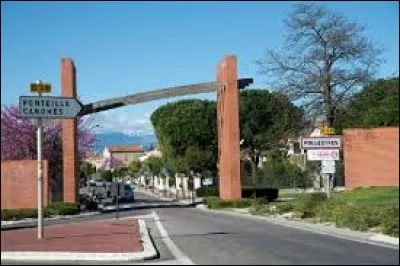 Je vous propose de partir en Occitanie, à Pollestres. Ville de la métropole Perpignanaise, elle se situe dans le département ...