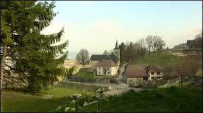 Verthemex est un village Savoyard situé en région ...