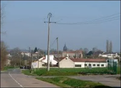 Nous partons dans le Grand-Est, à Ville-en-Blaisois. Village de la vallée de la Blaise, dans l'arrondissement de Saint-Dizier, il se trouve dans le département ...