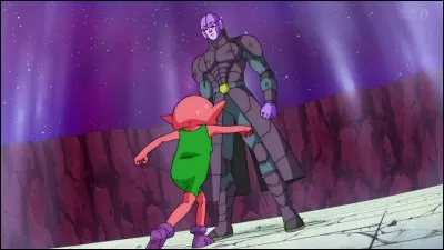 Qui gagne le dernier combat du tournoi de l'univers 6 vs l'univers 7 ?