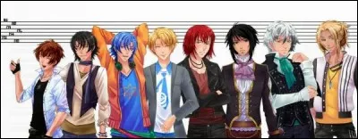 Combien de garçons peut-on draguer ?