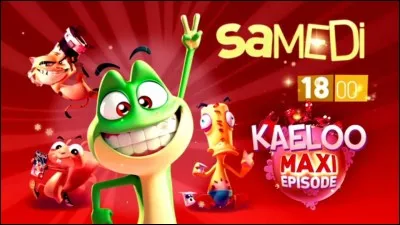 Si oui, comment s'appelle-t-elle ?