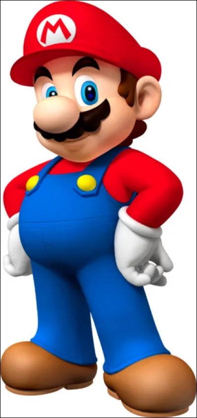 Qui est Mario ?