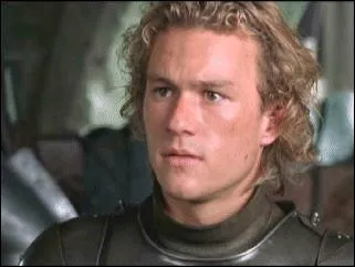 Qui est cet acteur australien ?