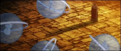 Quel type de magie redoutable l'empereur-mage Julius Novachrono utilise-t-il ?