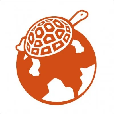 Quel est le nom de ce logo ?