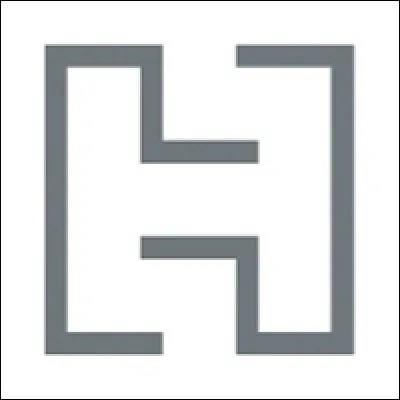 Quel est le nom de ce logo ?