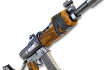 Quiz Fortnite