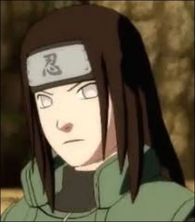 Naruto Shippuden : Neji est mort.
