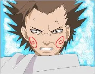 Naruto : Choji n'aime pas &ecirc;tre trait&eacute; de...