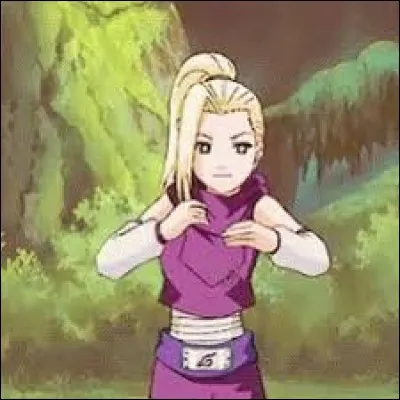 Naruto : Le m&eacute;tier du clan des Yamanaka est...