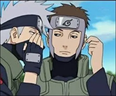 Naruto Shippuden : Corsons un peu : quel &eacute;tait le premier pr&eacute;nom de Yamato ?