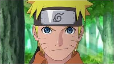 Tout d'abord, quel est l'élément de Naruto Uzumaki ?