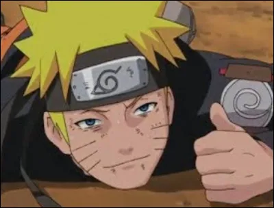 Naruto Shippuden : Quelle technique fut interdite apr&egrave;s que Naruto se soit cass&eacute; le bras ?