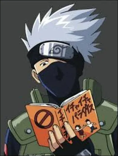 Naruto Shippuden : Pourquoi Kakashi n'utilise-t-il plus le chidori ?