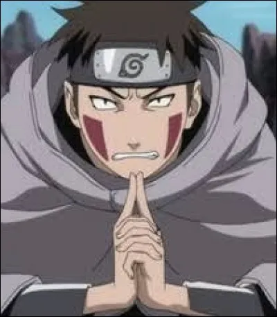 Naruto : Quelle est la promesse de Kiba ?