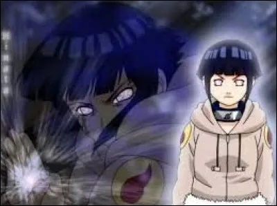 Naruto Shippuden : Qui a aid&eacute; Hinata &agrave; retrouver son chemin quand elle &eacute;tait petite ?