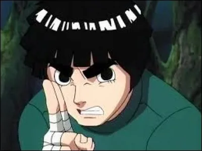 Boruto : Qui est le fils de Rock Lee ?
