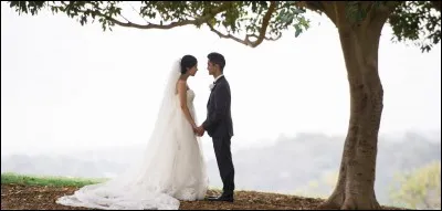 Que repr&eacute;sente le mariage pour vous ?