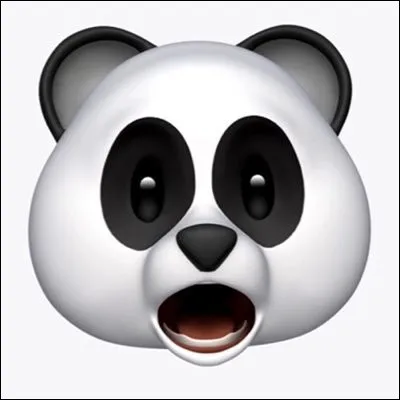 Quel est cet animoji ?
