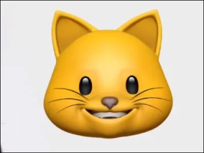 Quel est cet animoji ?
