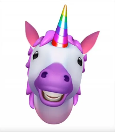 Quel est cet animoji ?