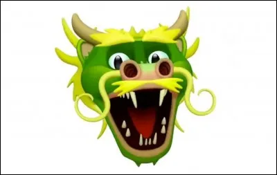 Quel est cet animoji ?