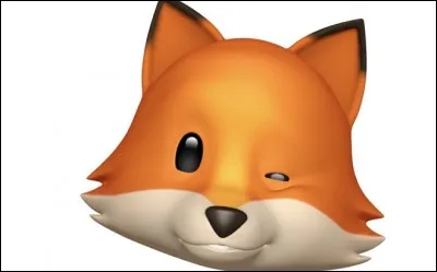Quel est cet animoji ?