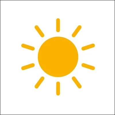 Peut-on être allergique au soleil ?