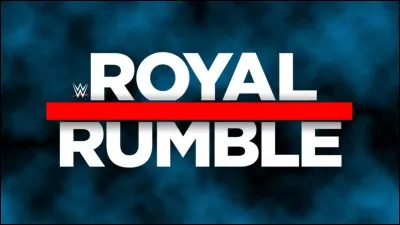 Qui a gagn&eacute; le premier "Royal Rumble" f&eacute;minin de l'histoire ?