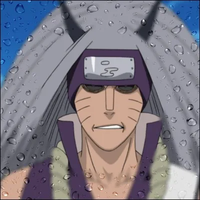 Ginkaku - Quel est son mot fétiche, celui pour lequel il fut scellé dans la gourde ?