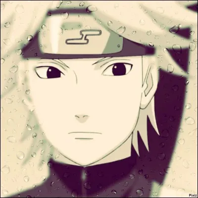 C - Comment surnomme-t-il le groupe de Naruto ?