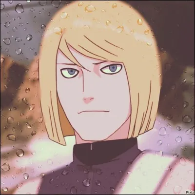 Atsui - Que signifie le kanji sur son épaule ?