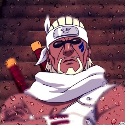 Killer Bee - Quel est le prénom de son démon à queues ?